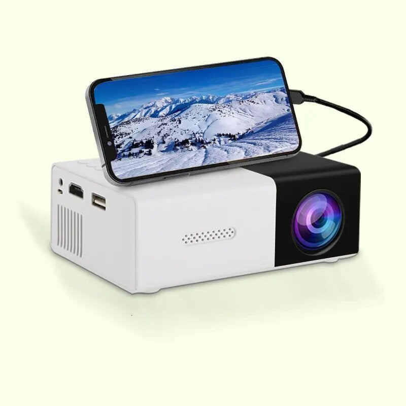 HD Projector