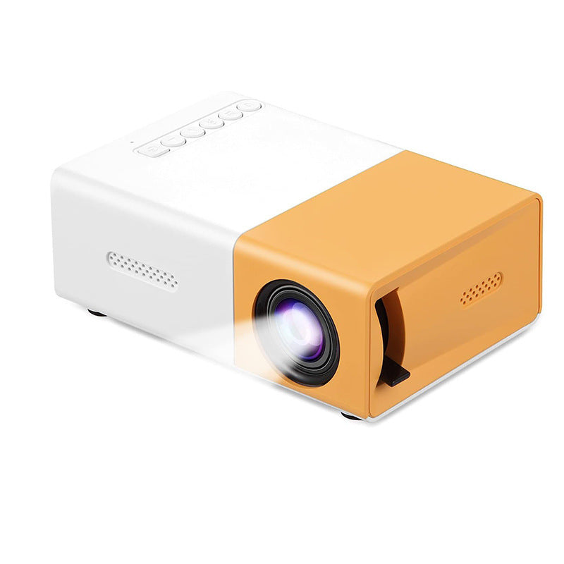 HD Projector