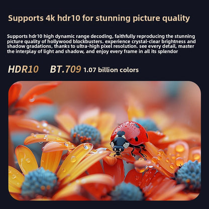 HD projector
