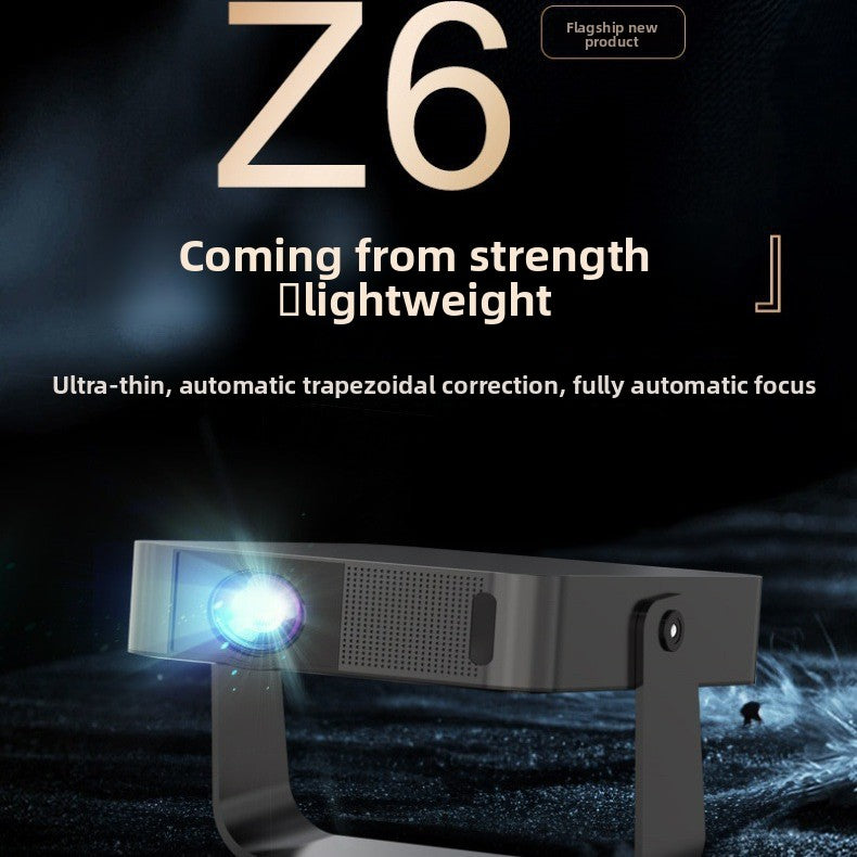 HD Projector