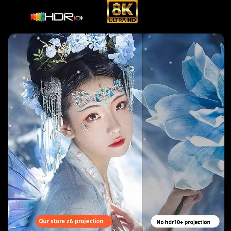 HD Projector