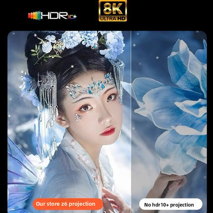 HD Projector
