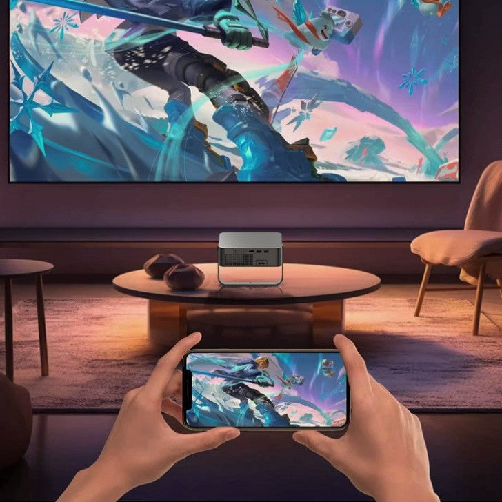 HD Projector