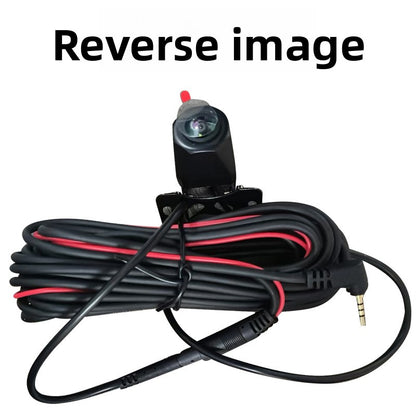 Hd Reversing Image