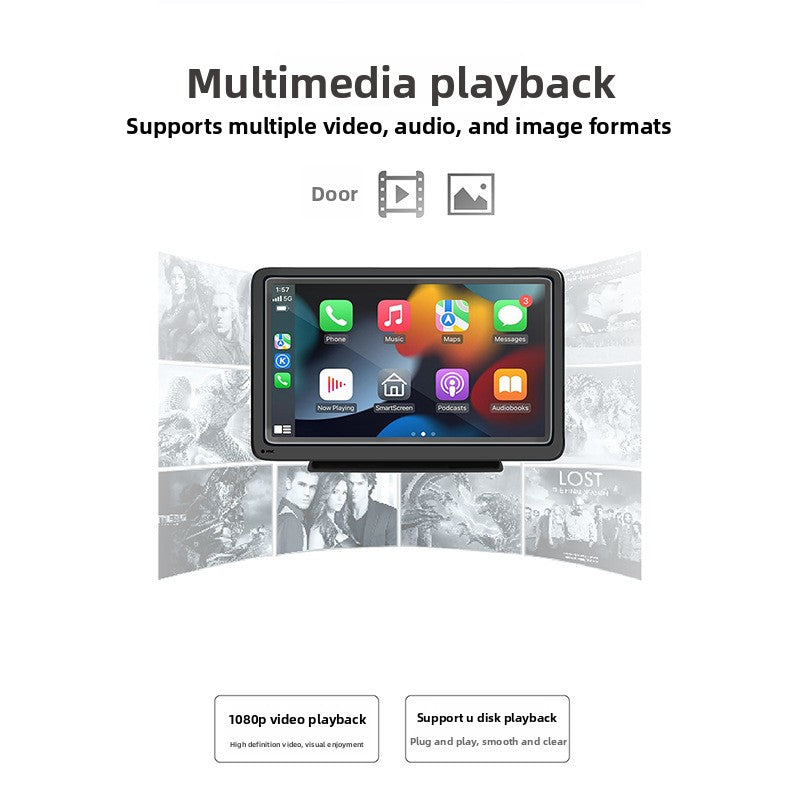 Hd Reversing Image