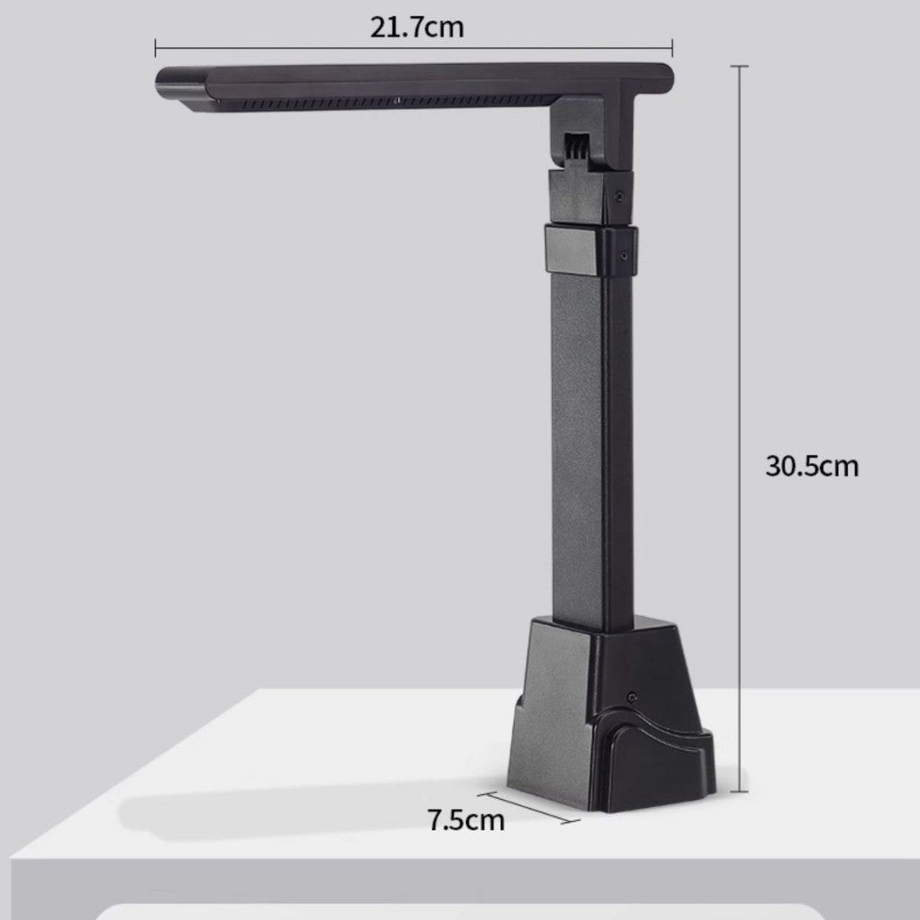 HD Scanner