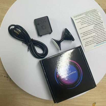 HD Surveillance Camera