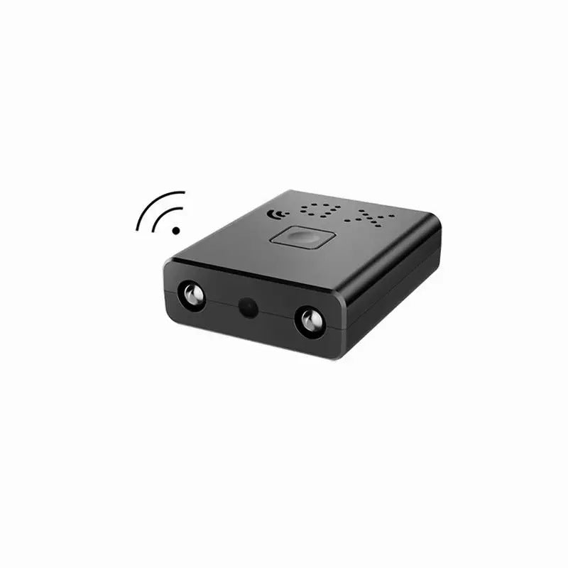 HD Surveillance Camera
