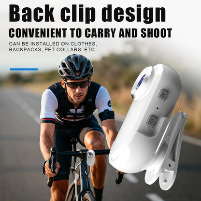 HD Thumb Action Camera
