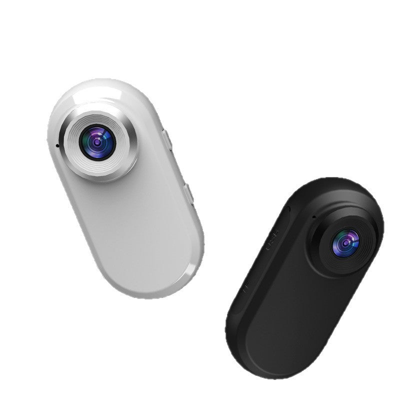 HD Thumb Action Camera