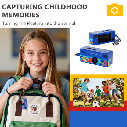 HD Thumb Camera