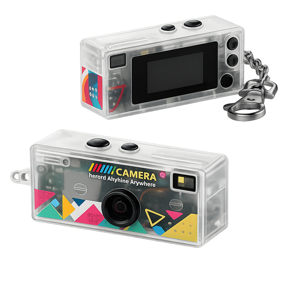 HD Thumb Camera
