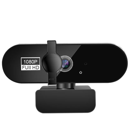 HD Webcam with Microphone
