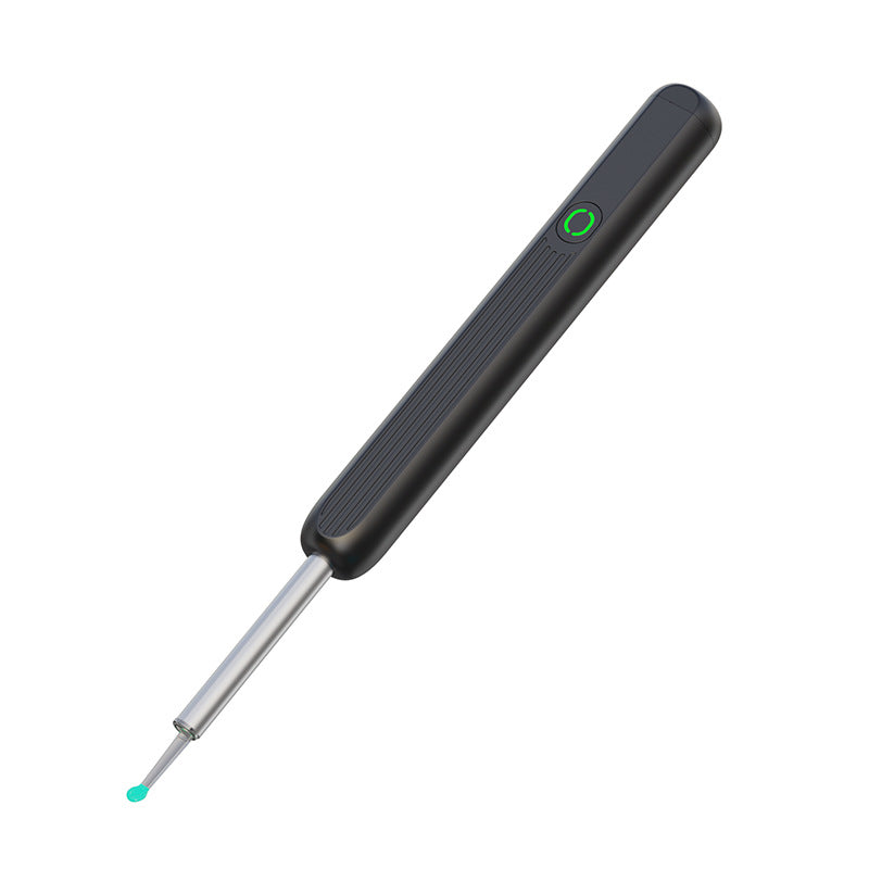 HD Wireless Visual Ear Cleaning Scoop with Light