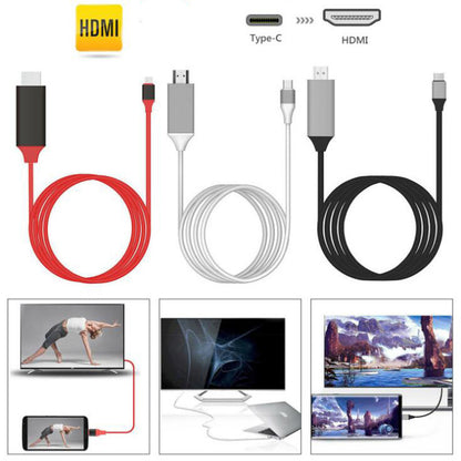 HDMI Adapter Cable