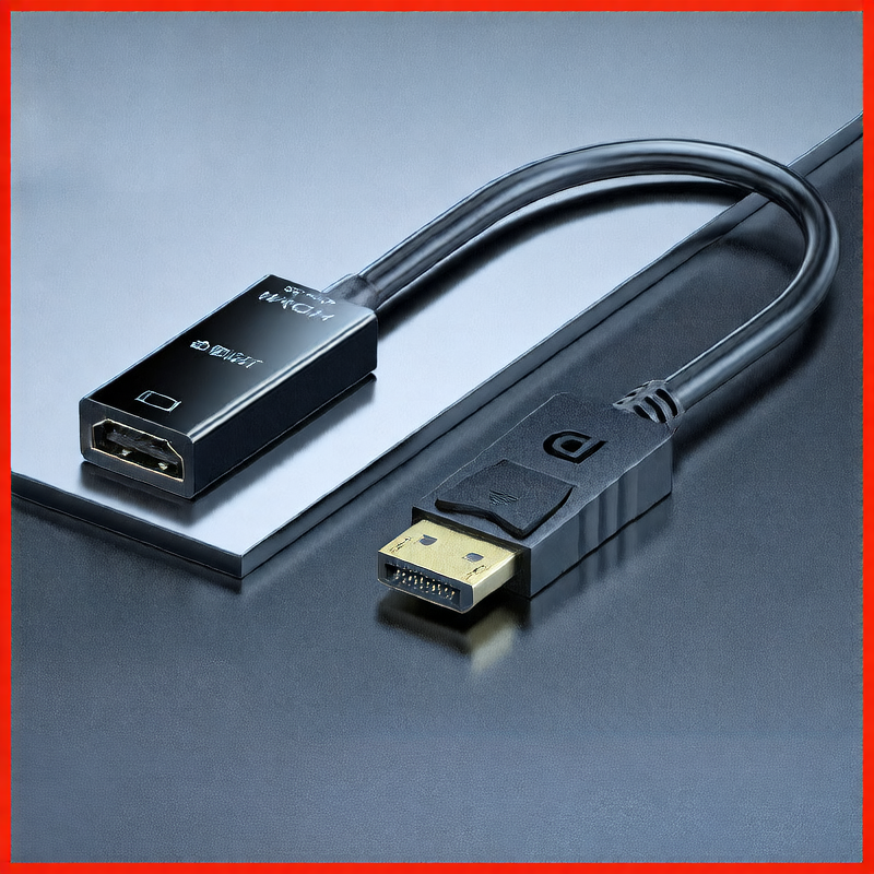 hdmi adapter cable
