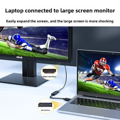 hdmi adapter cable
