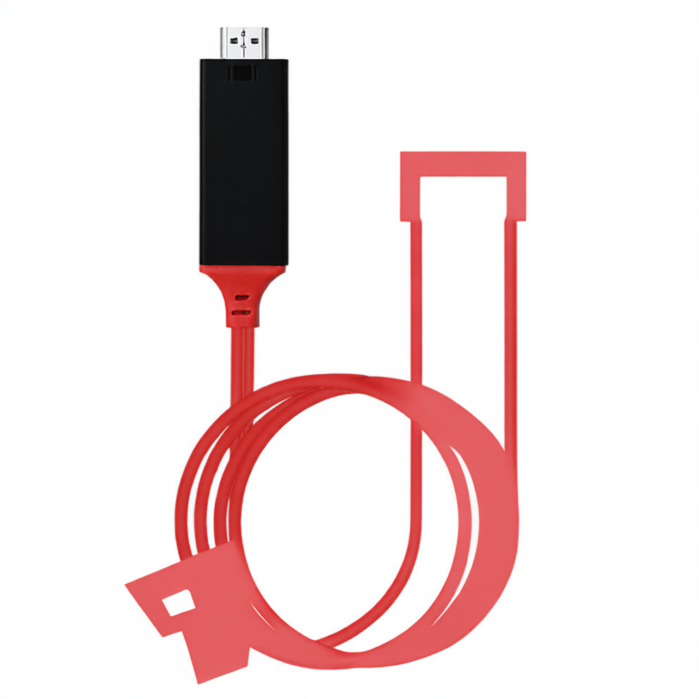 HDMI adapter cable