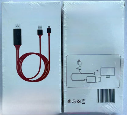 HDMI adapter cable