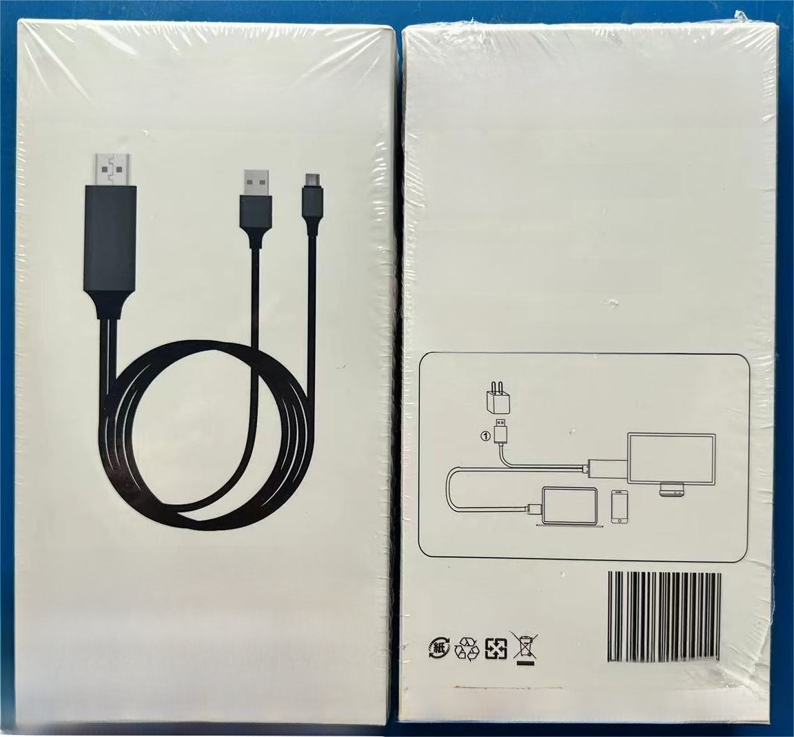 HDMI adapter cable