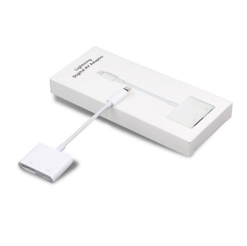 HDMI adapter