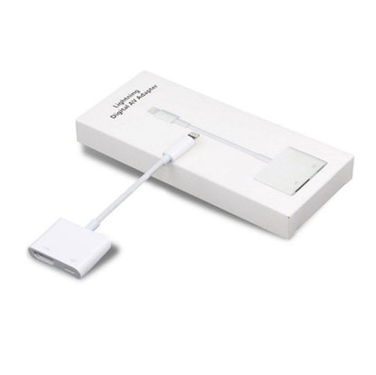 HDMI adapter