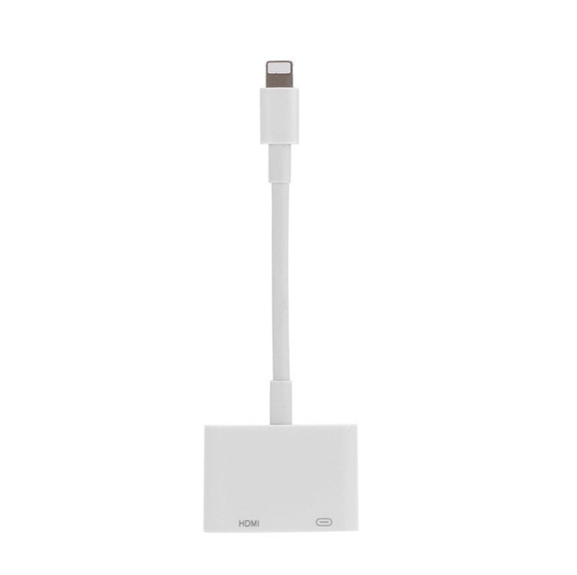 HDMI adapter