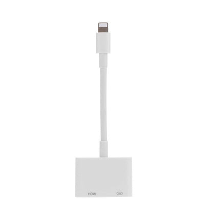 HDMI adapter