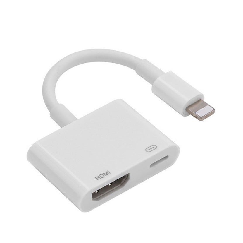 HDMI adapter