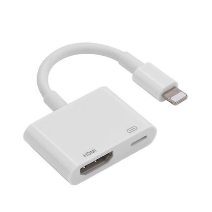 HDMI adapter