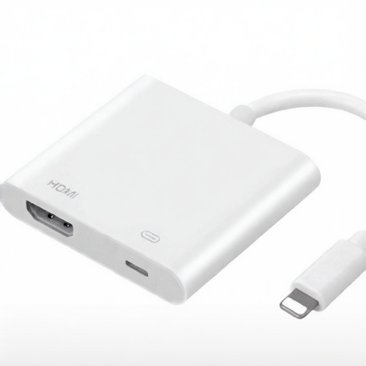 HDMI adapter