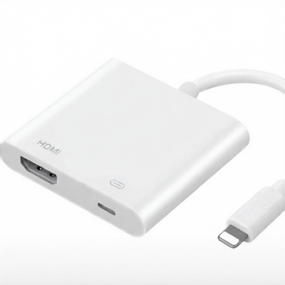 HDMI adapter