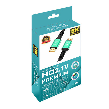HDMI cable