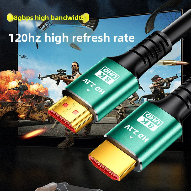 HDMI cable