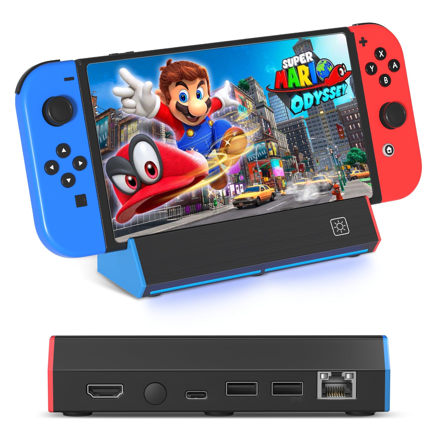 HDMI Dock Adapter