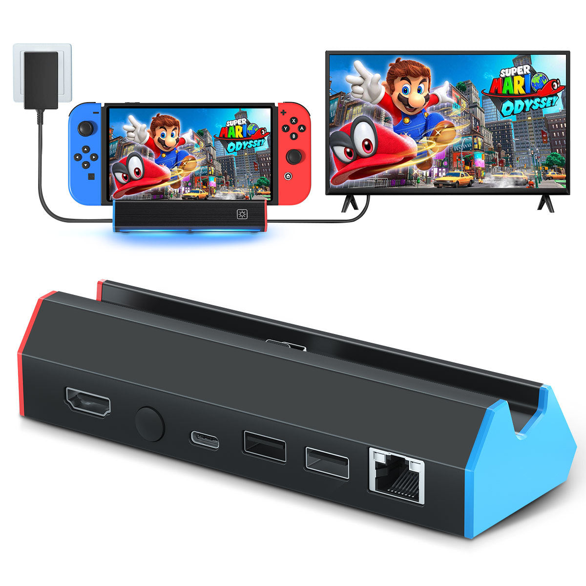 HDMI Dock Adapter
