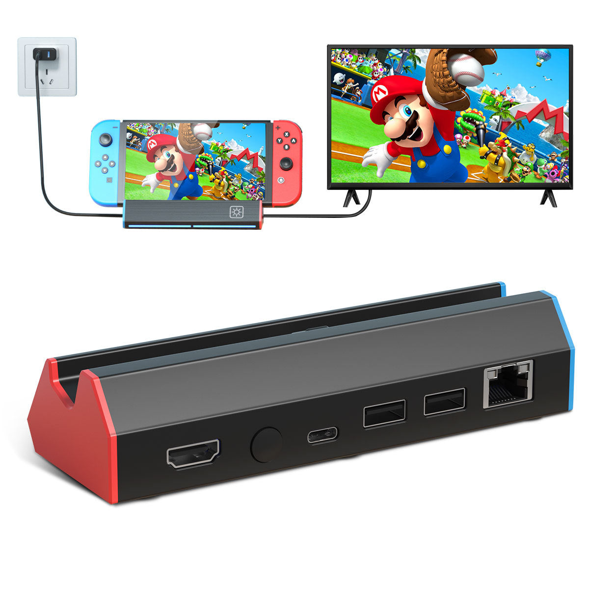 HDMI Dock Adapter