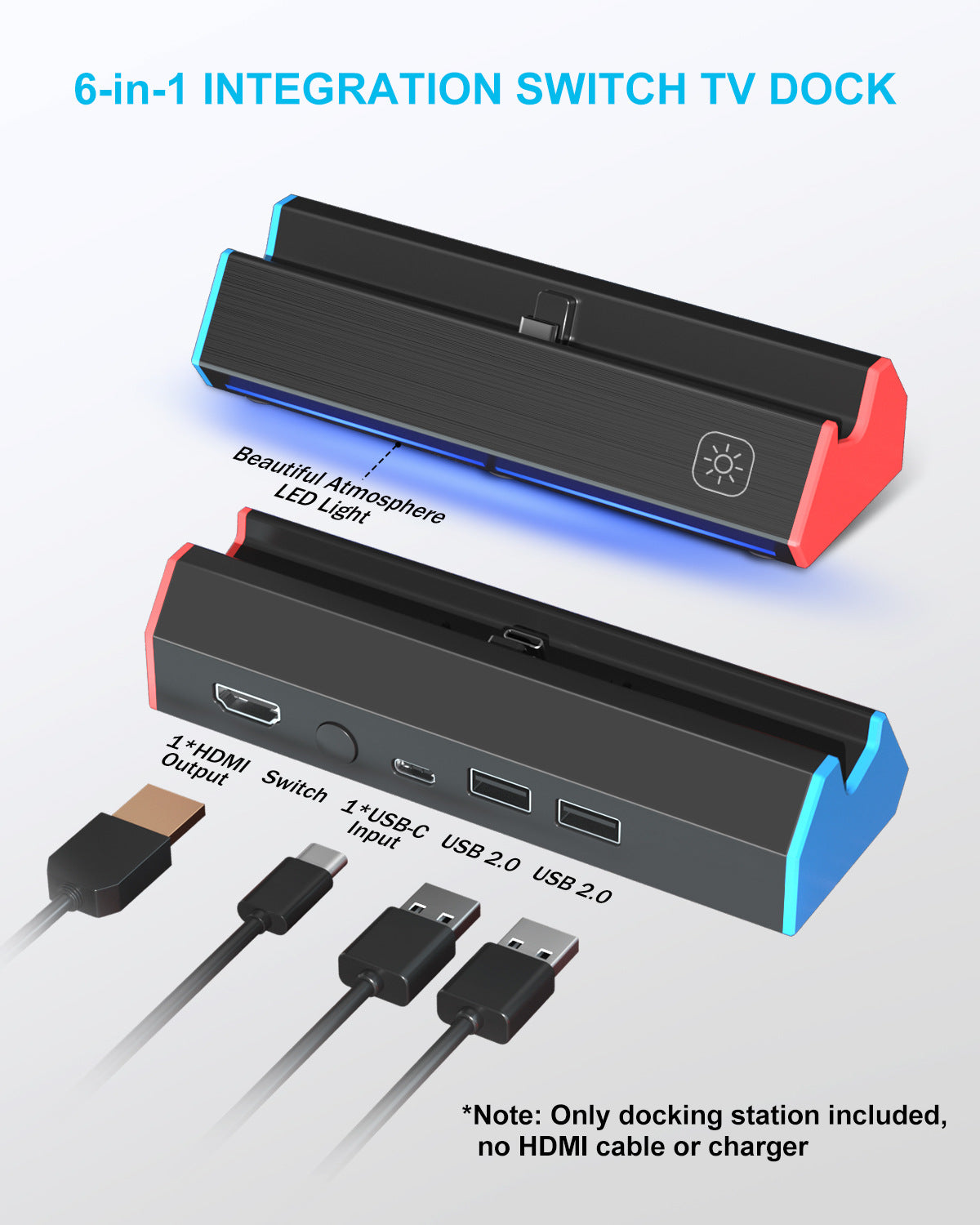 HDMI Dock Adapter
