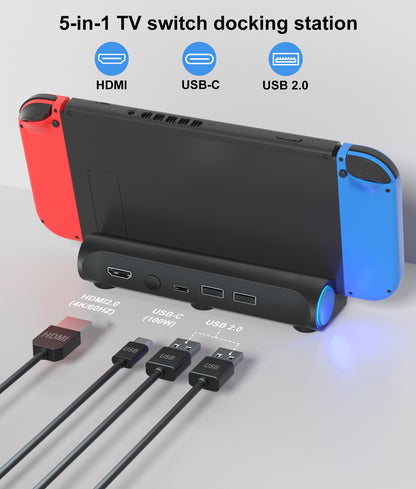 HDMI Dock Adapter