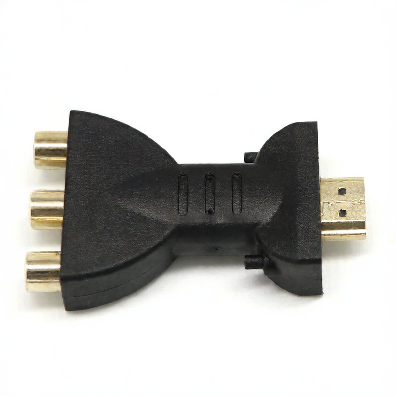 HDMI RCA Adapter