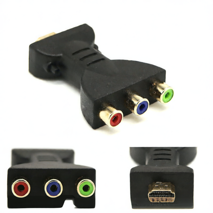 HDMI RCA Adapter