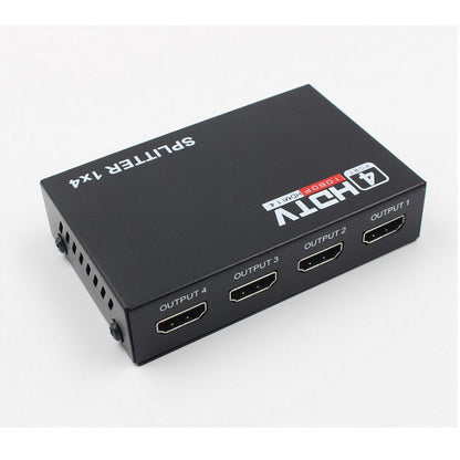 HDMI splitter
