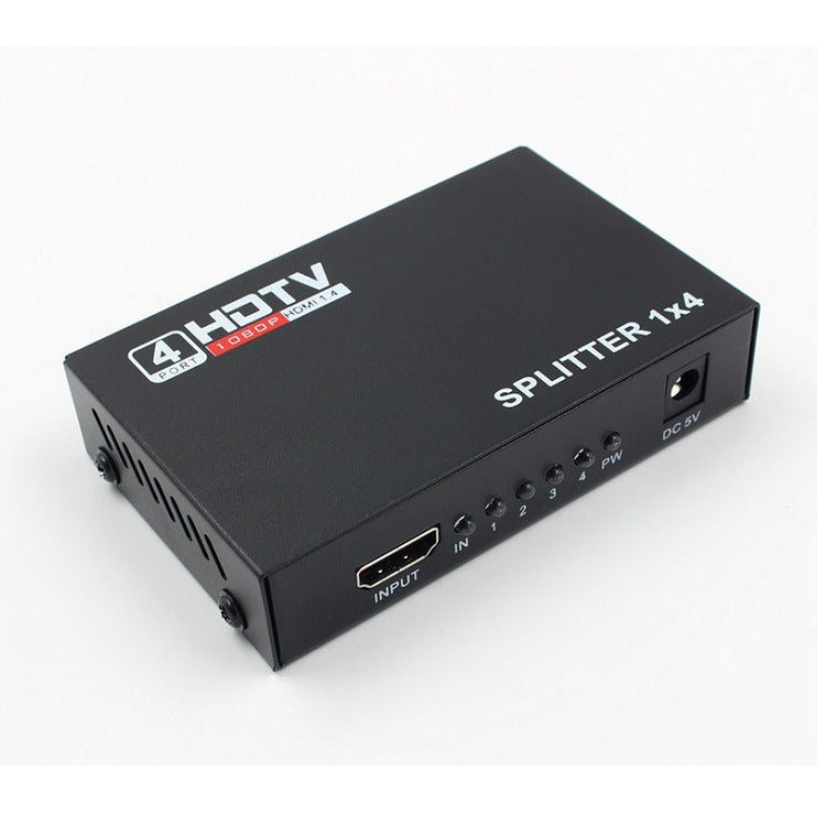 HDMI splitter