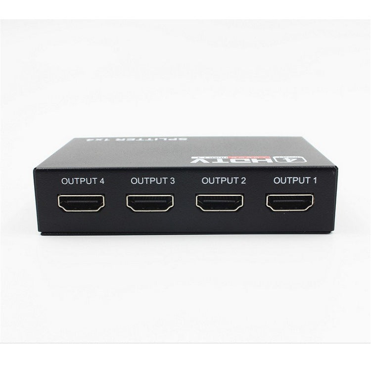 HDMI splitter