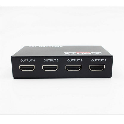 HDMI splitter
