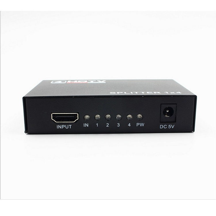 HDMI splitter