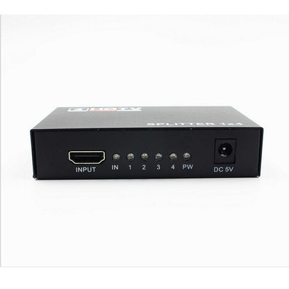 HDMI splitter