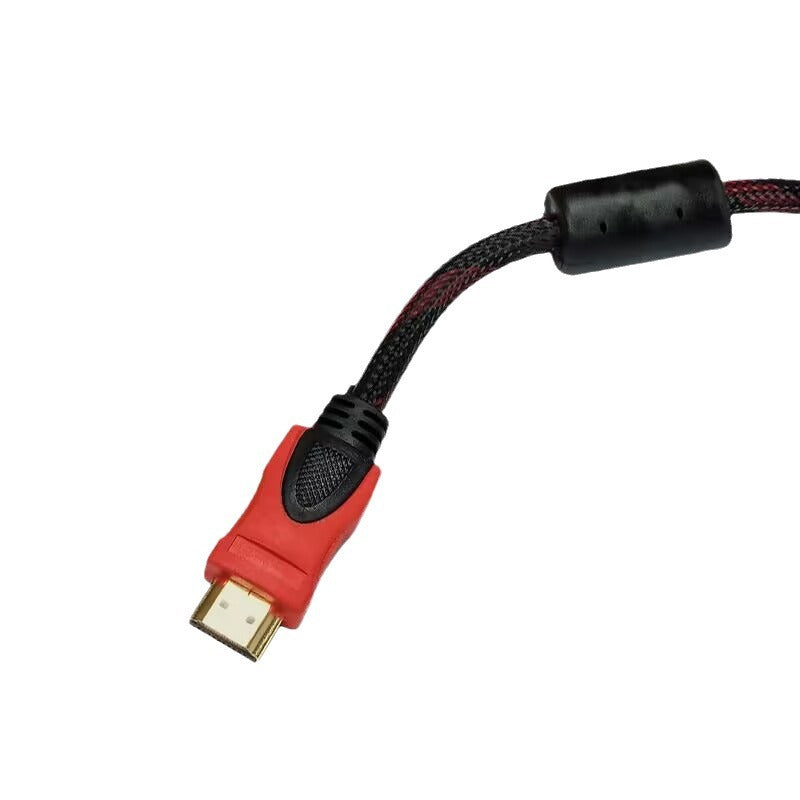 HDMI to AV cable, 1.5 meters