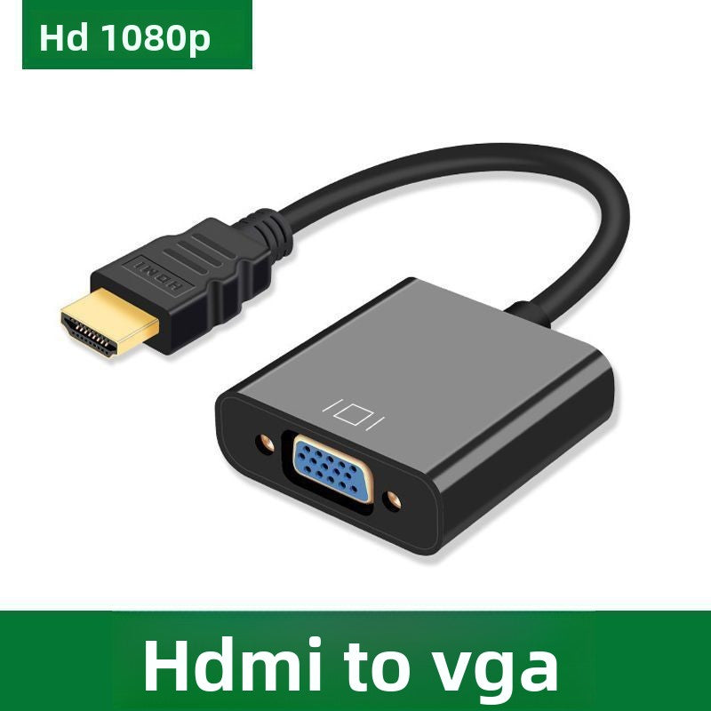 HDMI to VGA Converter