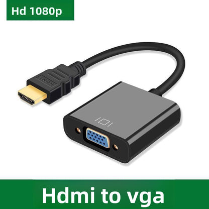 HDMI to VGA Converter